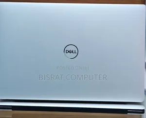 New Laptop Dell XPS 13 16GB Intel Core I7 SSD 512GB