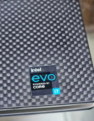 New Laptop Dell XPS 13 16GB Intel Core I7 SSD 512GB