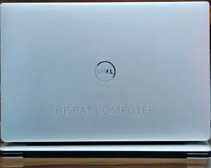 New Laptop Dell XPS 13 16GB Intel Core I7 SSD 512GB