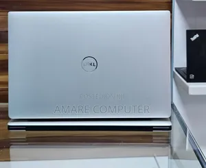 New Laptop Dell XPS 13 16GB Intel Core I7 SSD 512GB