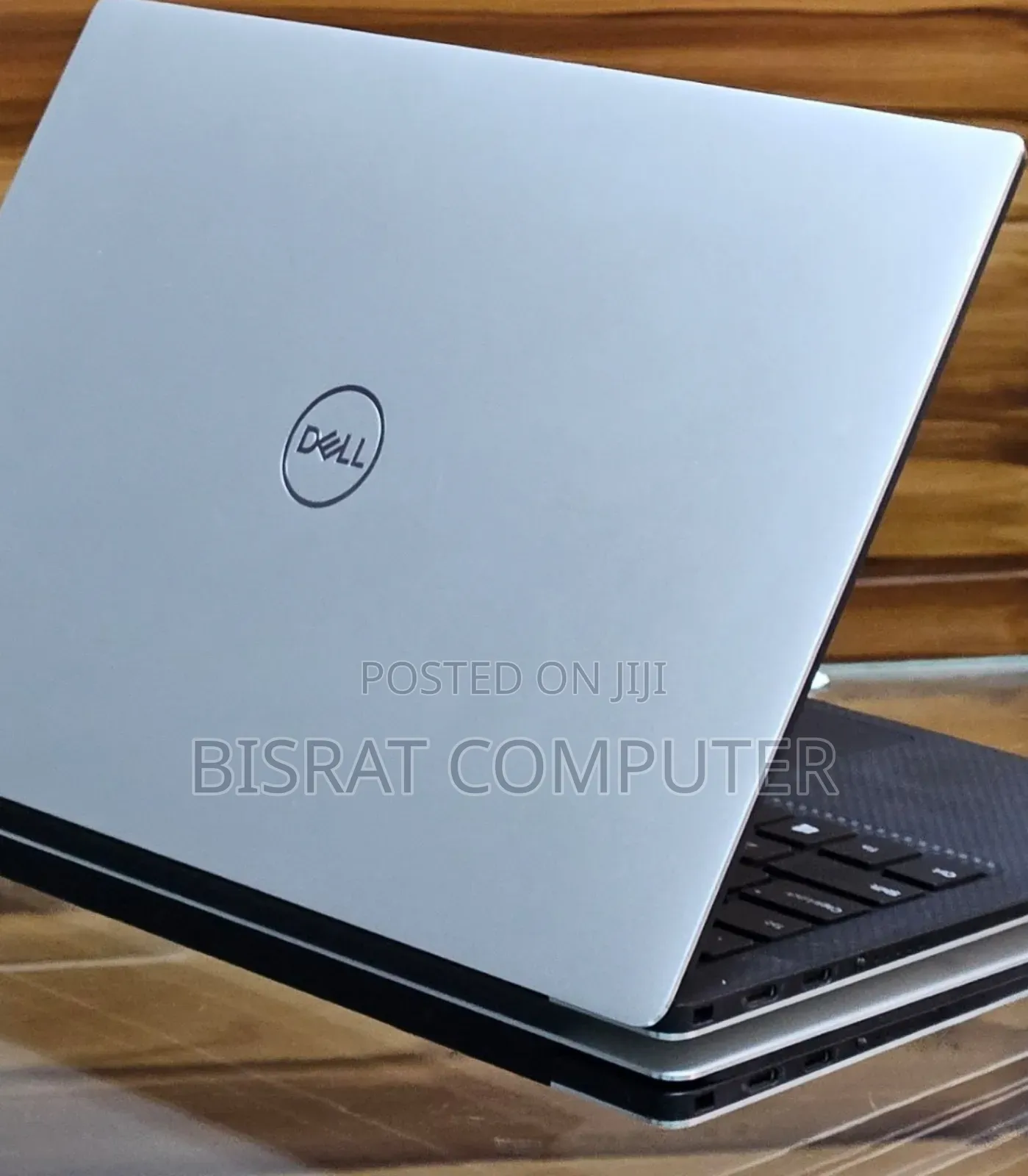 New Laptop Dell XPS 13 16GB Intel Core I7 SSD 512GB