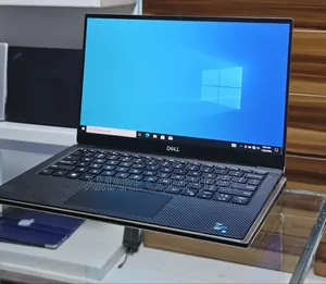 New Laptop Dell XPS 13 16GB Intel Core I7 SSD 512GB