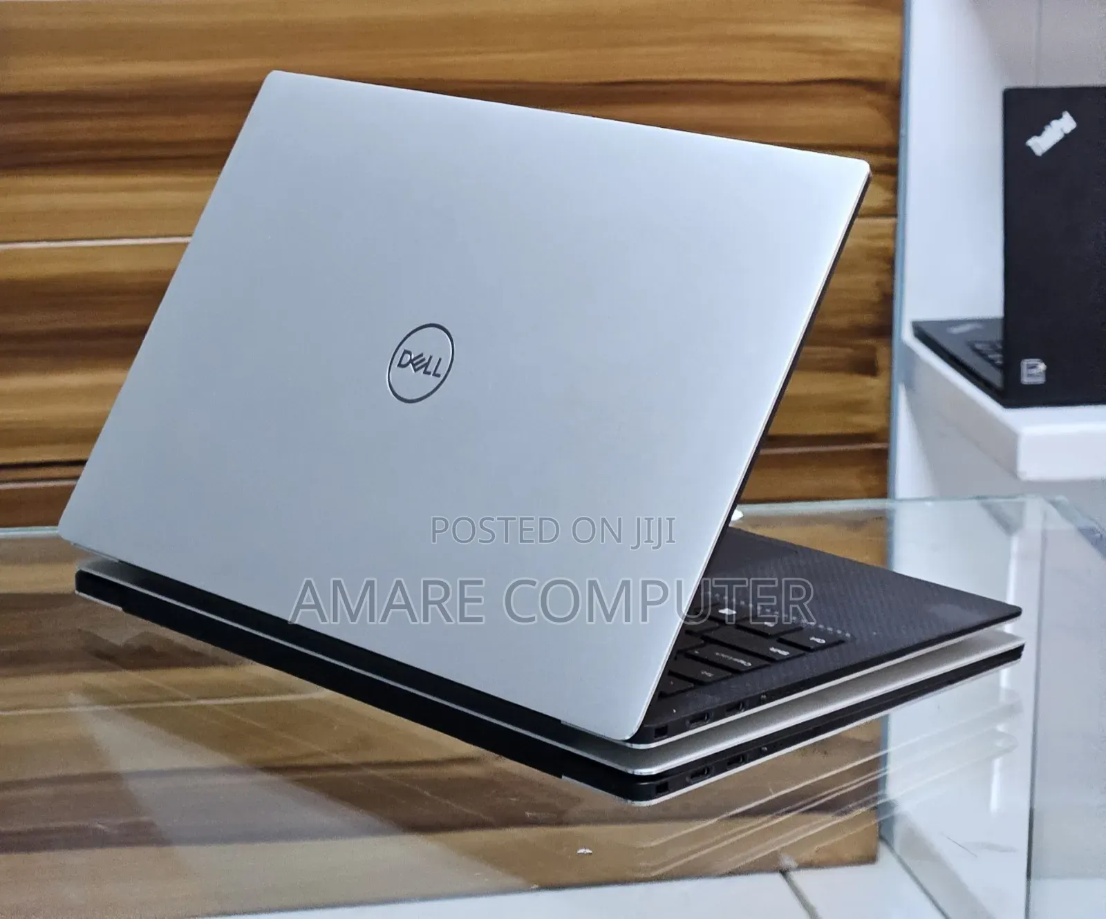 New Laptop Dell XPS 13 16GB Intel Core I7 SSD 512GB