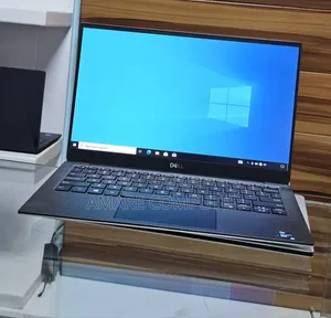 New Laptop Dell XPS 13 16GB Intel Core I7 SSD 512GB