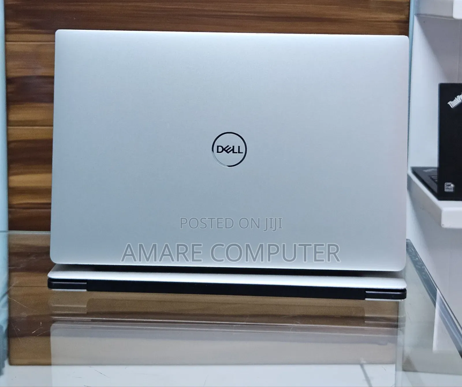 New Laptop Dell XPS 13 16GB Intel Core I7 SSD 512GB