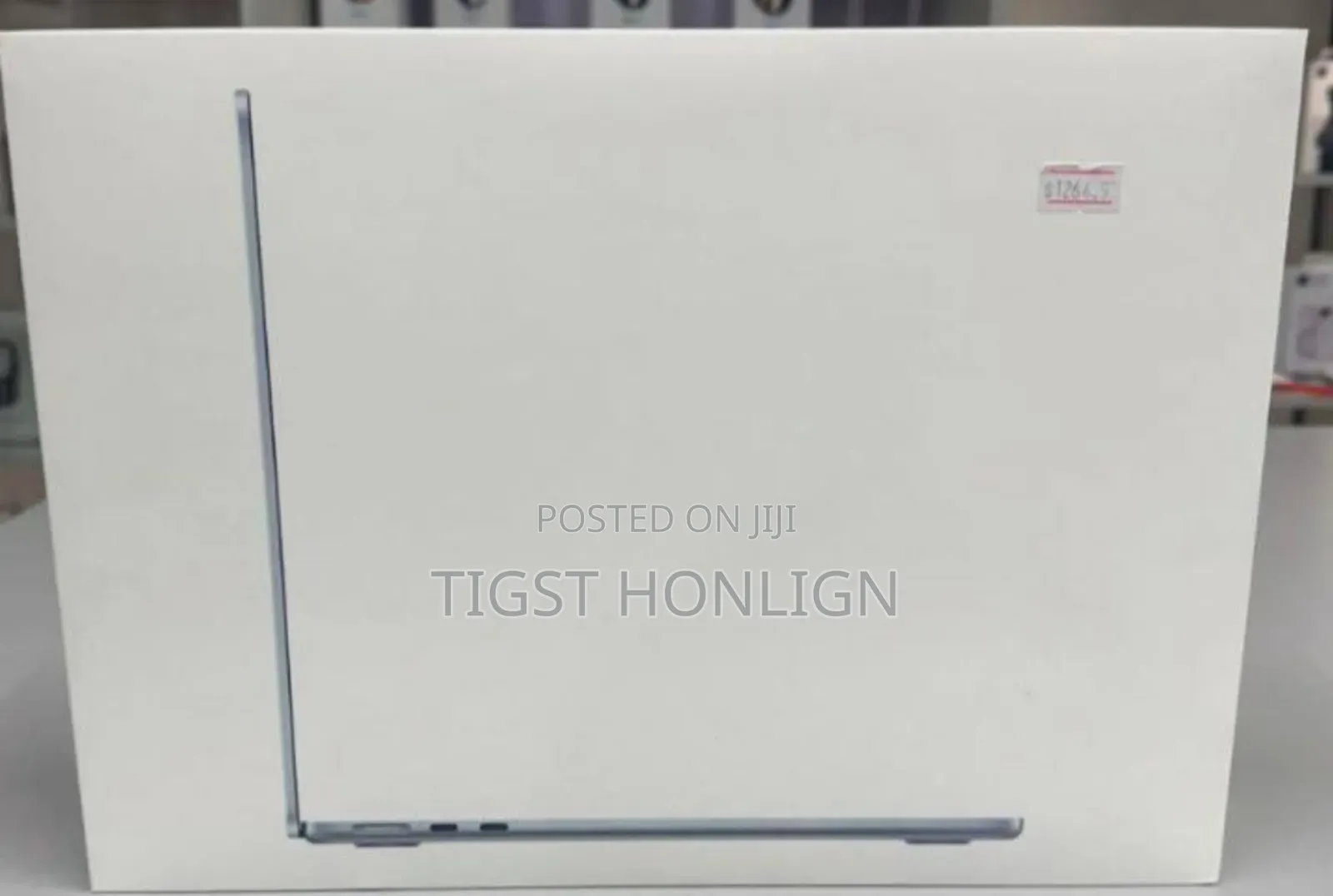 New Laptop Apple MacBook Air 16GB Apple M4 SSD 1T