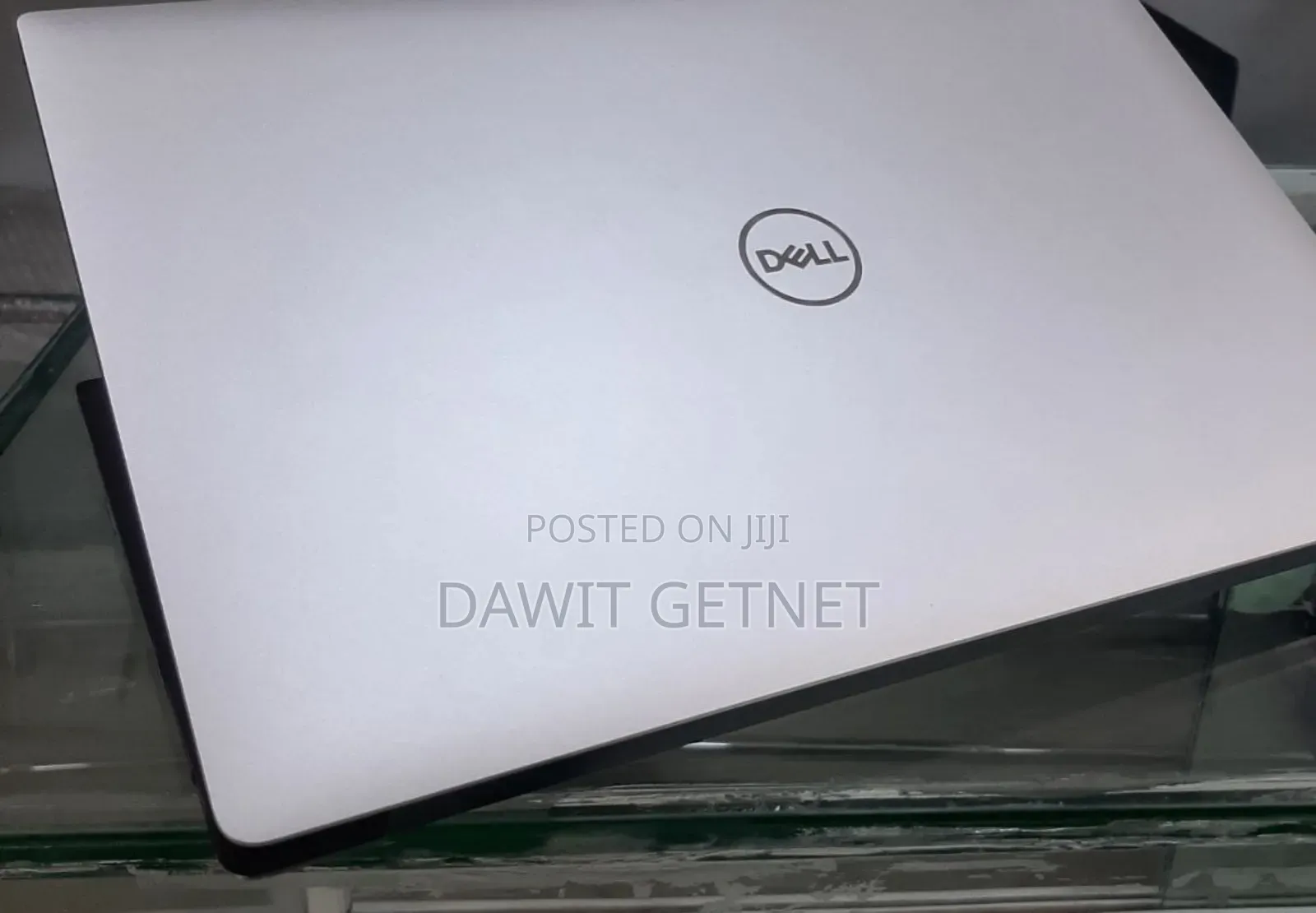 New Laptop Dell Precision 5540 16GB Intel Core I9 SSD 512GB