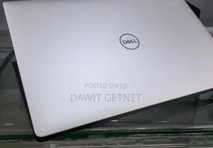 New Laptop Dell Precision 5540 16GB Intel Core I9 SSD 512GB