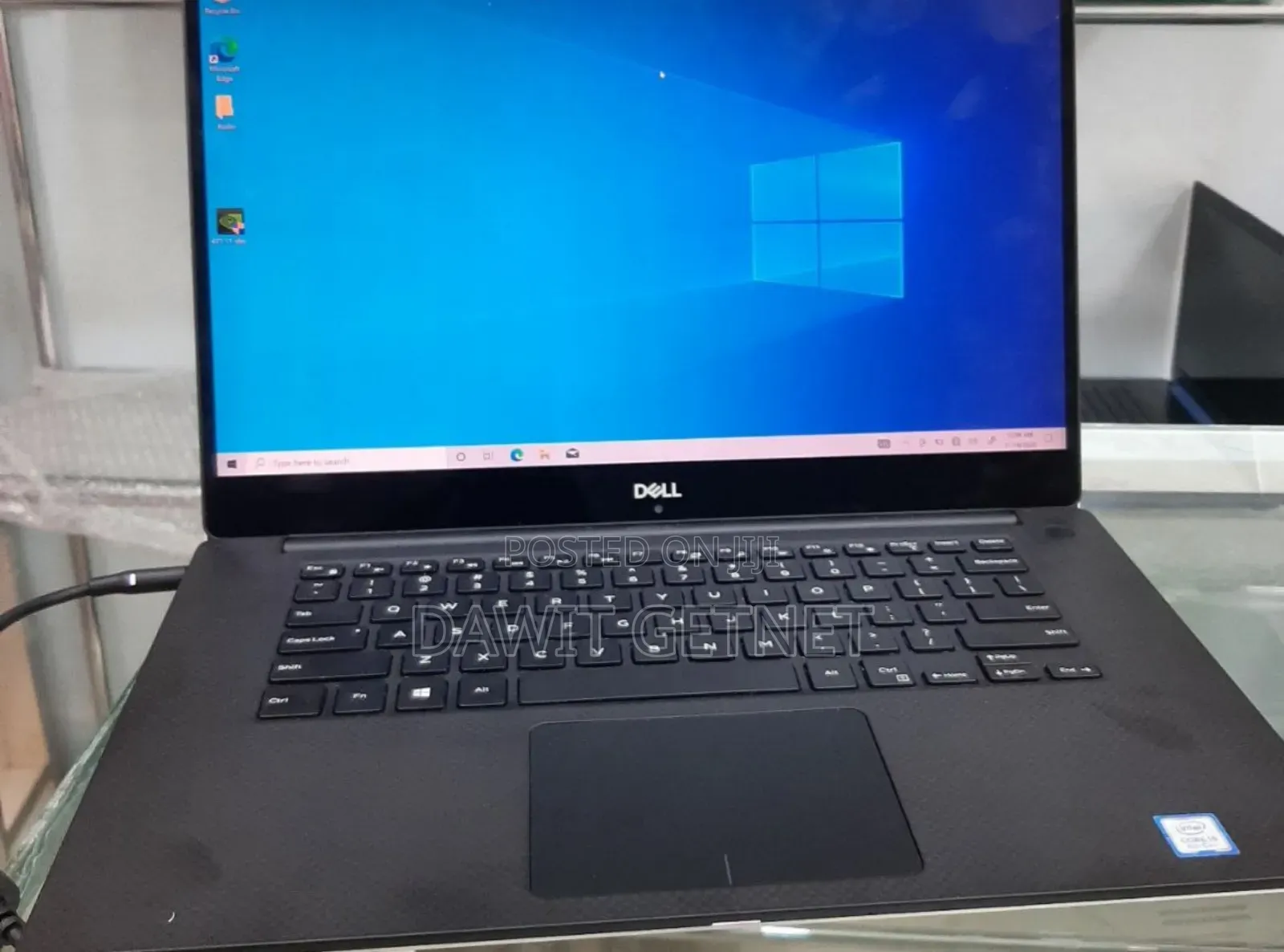 New Laptop Dell Precision 5540 16GB Intel Core I9 SSD 512GB