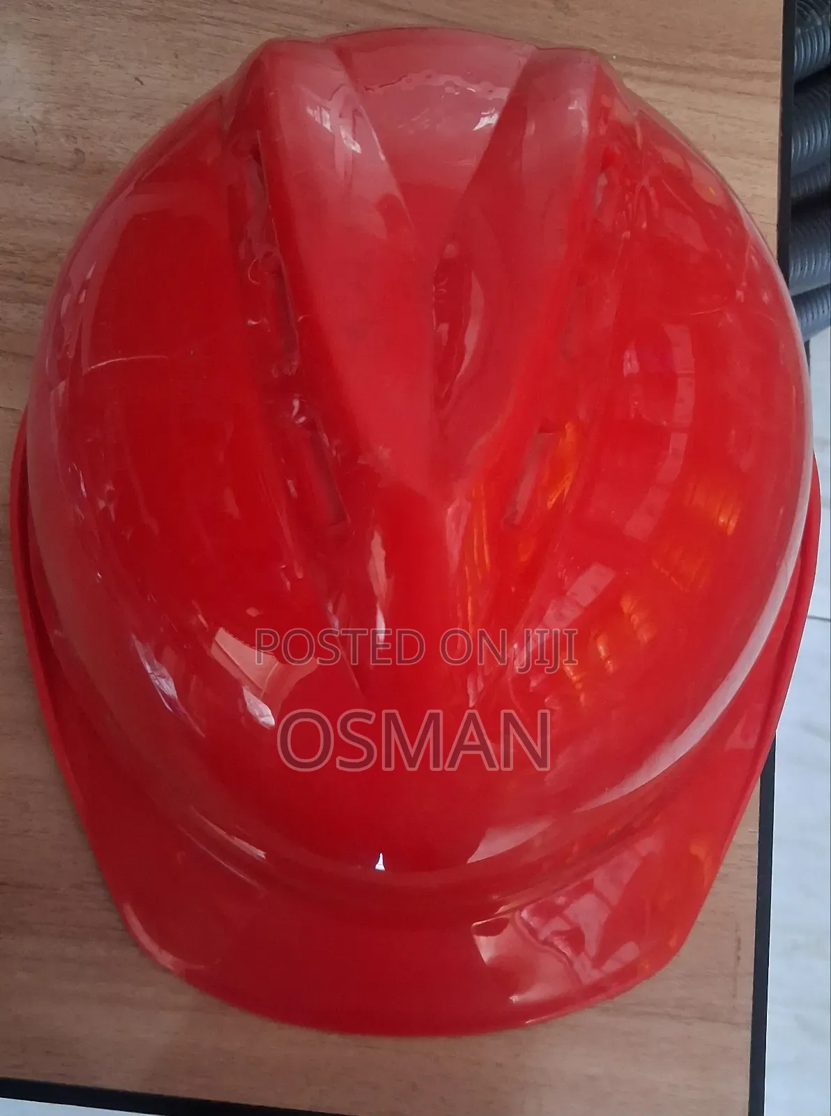 Safety Helmet