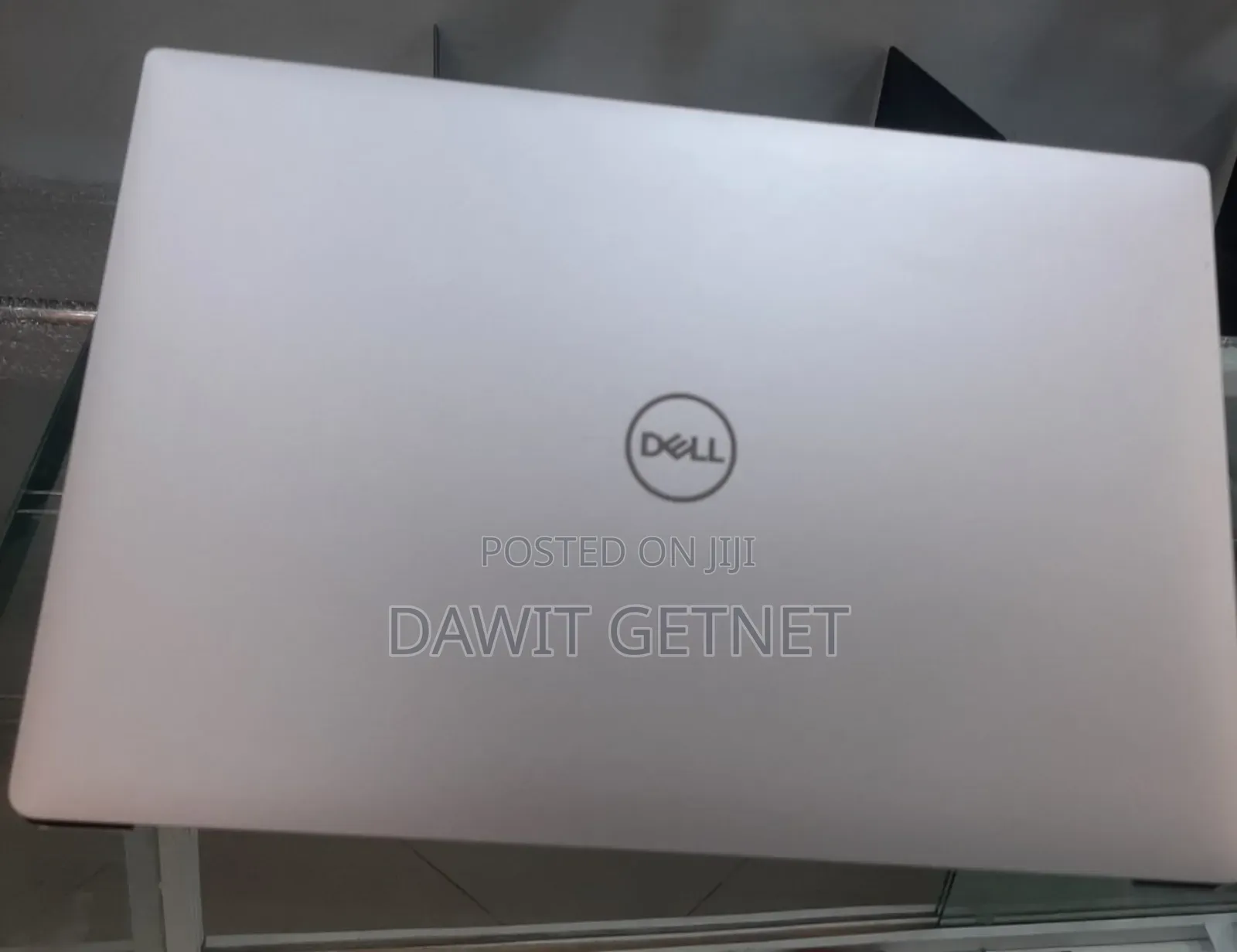 New Laptop Dell Precision 5540 16GB Intel Core I9 SSD 512GB