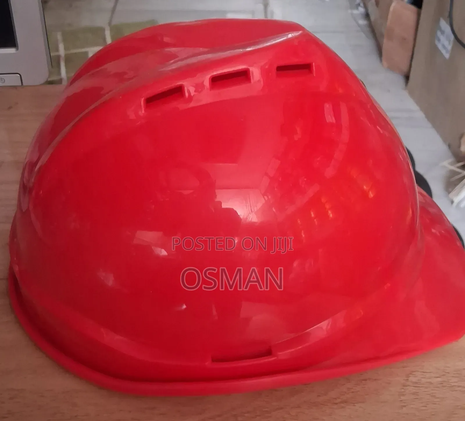 Safety Helmet