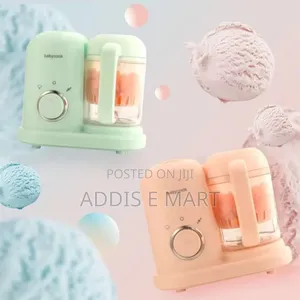 Baby Food Grinder Machine
