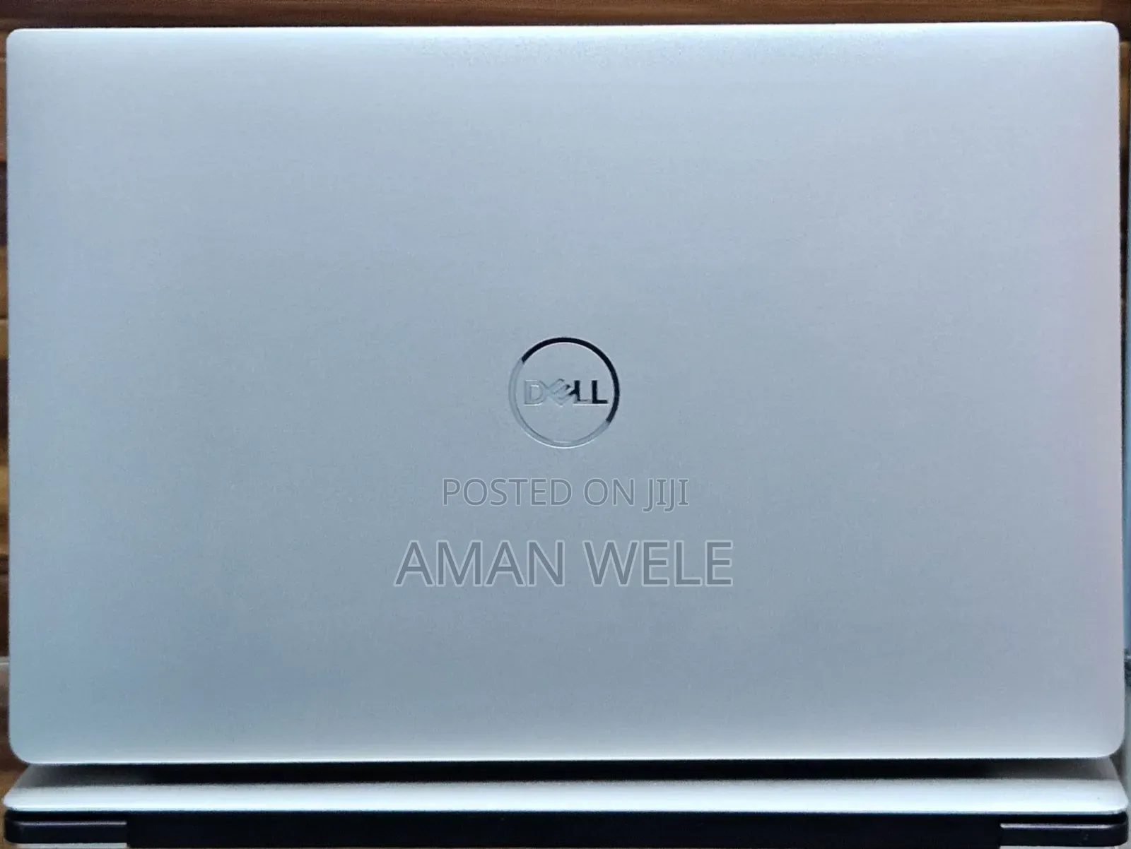 New Laptop Dell XPS 13 16GB Intel Core I7 SSD 512GB