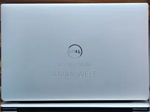 New Laptop Dell XPS 13 16GB Intel Core I7 SSD 512GB