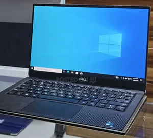 New Laptop Dell XPS 13 16GB Intel Core I7 SSD 512GB