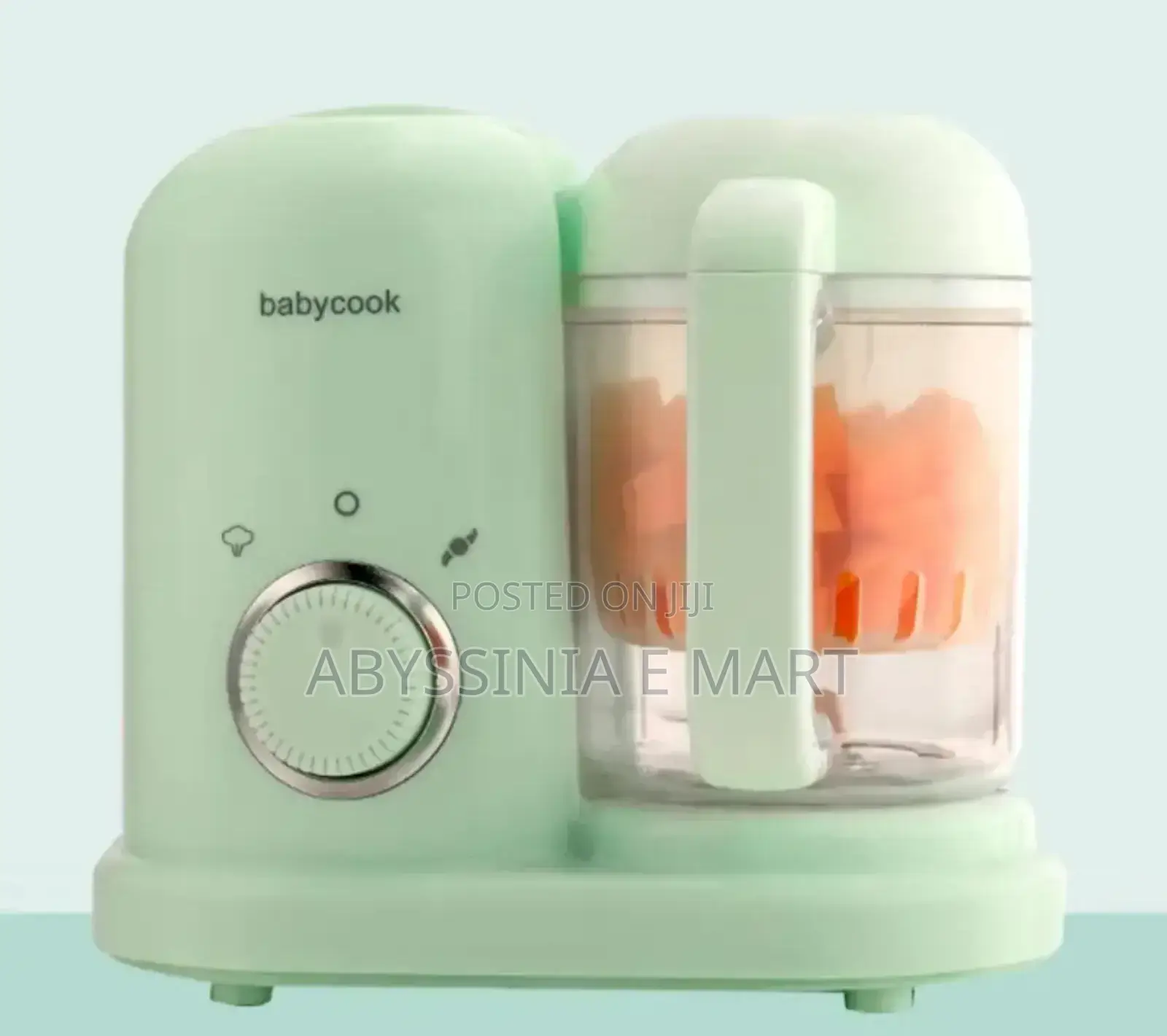 Baby Food Grinder Machine