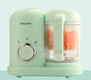 Baby Food Grinder Machine