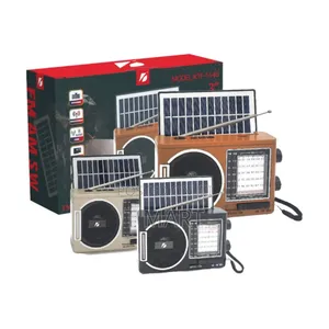 Solar-Powered Convenience Meets Timeless Design