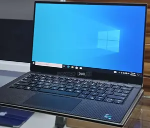 New Laptop Dell XPS 13 16GB Intel Core I7 SSD 512GB