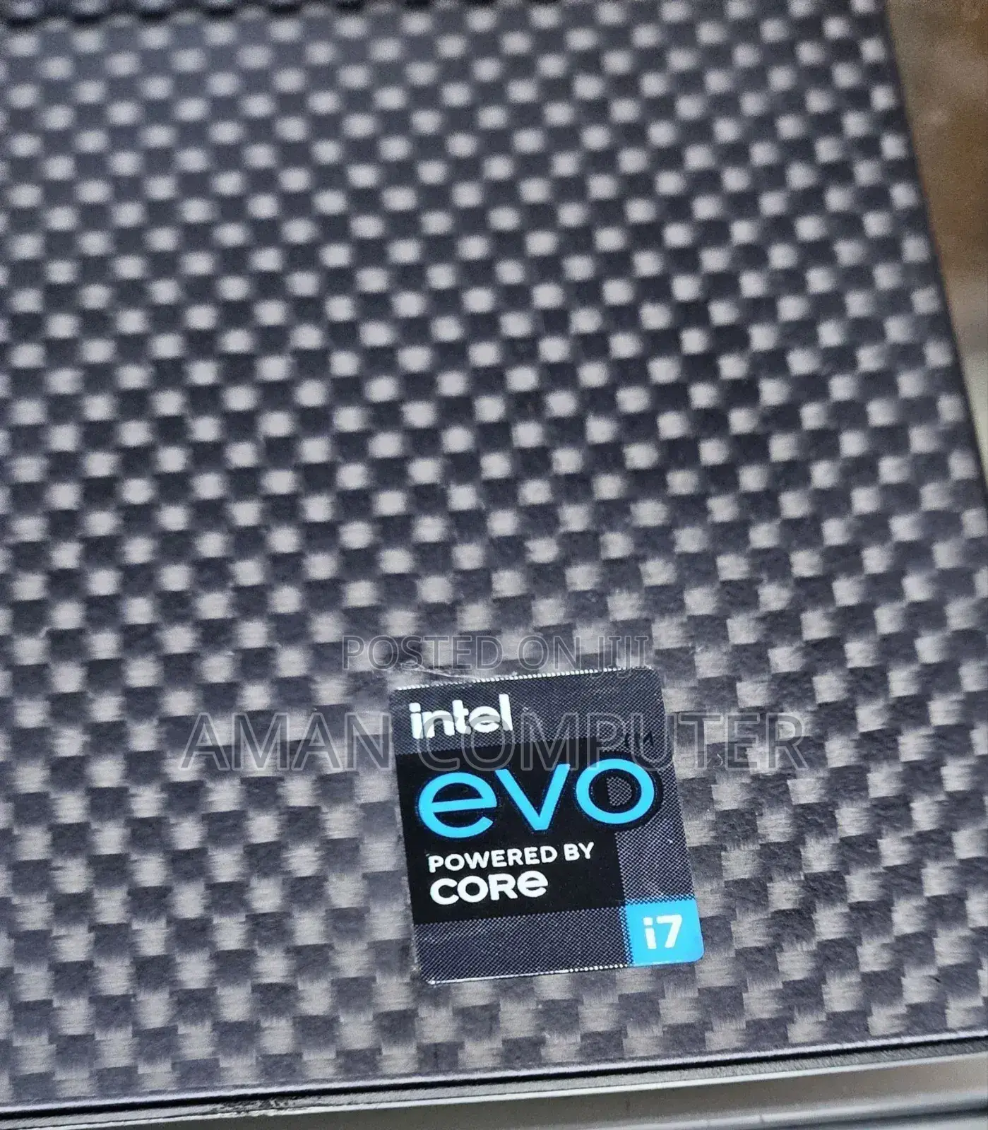 New Laptop Dell XPS 13 16GB Intel Core I7 SSD 512GB