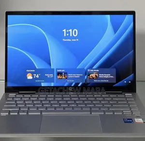 New Laptop HP Pavilion 15 8GB Intel Core I5 SSD 512GB