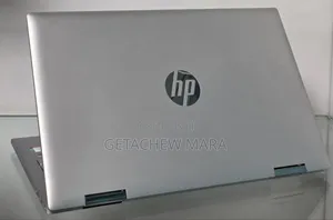 New Laptop HP Pavilion 15 8GB Intel Core I5 SSD 512GB