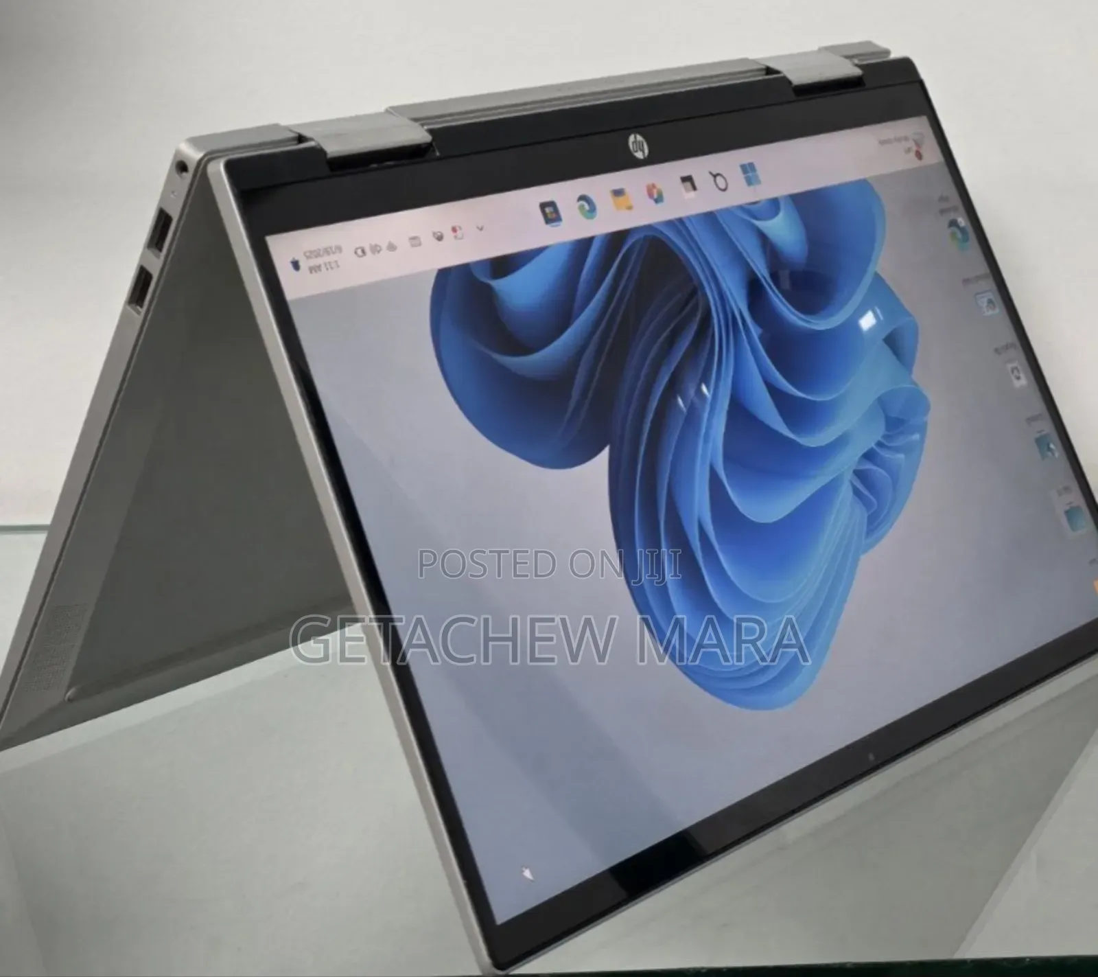 New Laptop HP Pavilion 15 8GB Intel Core I5 SSD 512GB