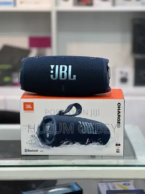 JBL Speaker Charge 6
