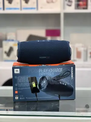 JBL Speaker Charge 6