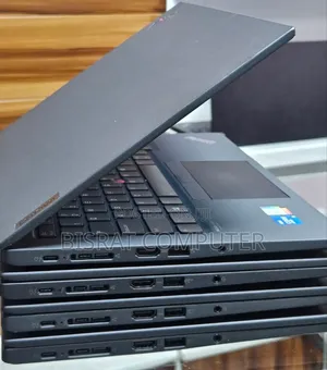 New Laptop Lenovo ThinkPad T14 16GB Intel Core I5 SSD 256GB