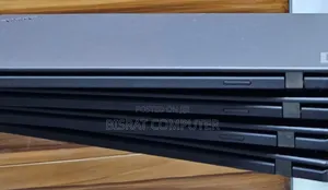 New Laptop Lenovo ThinkPad T14 16GB Intel Core I5 SSD 256GB