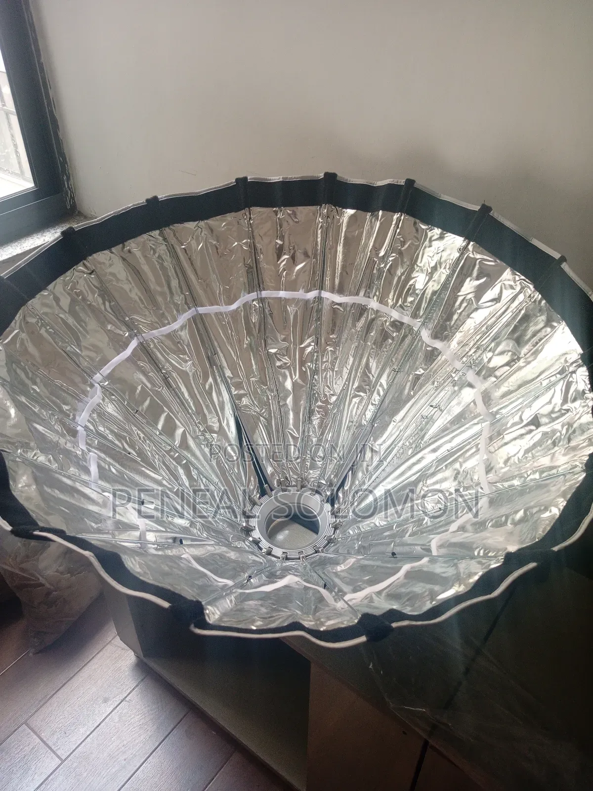 Godox Qr-p90t Quick Release Softbox With Bowens Mount