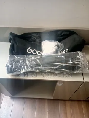 Godox Qr-p90t Quick Release Softbox With Bowens Mount