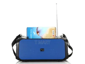 Experience the Freedom of Solar-Powered Sound