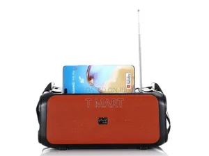 Experience the Freedom of Solar-Powered Sound