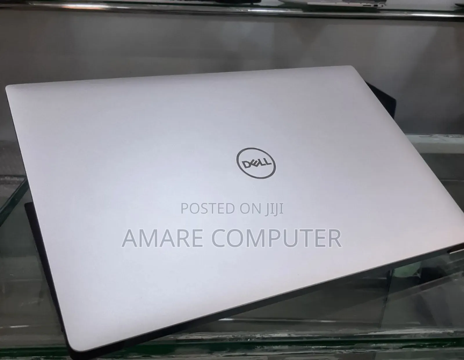 New Laptop Dell Precision 5540 16GB Intel Core I9 SSD 512GB