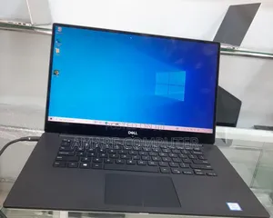 New Laptop Dell Precision 5540 16GB Intel Core I9 SSD 512GB