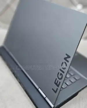 New Laptop Lenovo Legion 5 16GB Intel Core I7 SSD 256GB