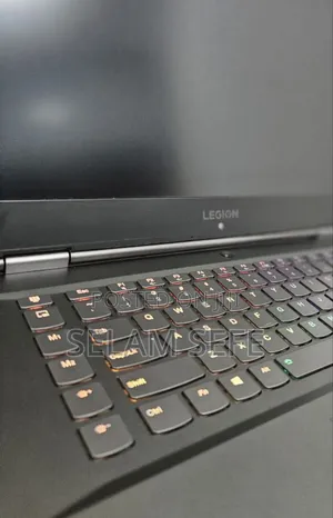 New Laptop Lenovo Legion 5 16GB Intel Core I7 SSD 256GB