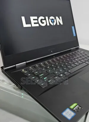 New Laptop Lenovo Legion 5 16GB Intel Core I7 SSD 256GB
