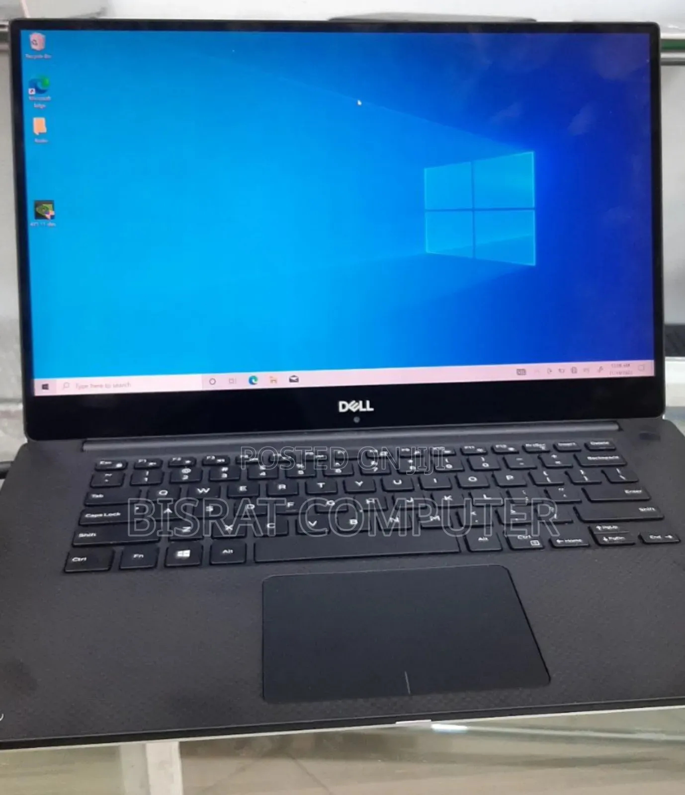New Laptop Dell Precision 5540 16GB Intel Core I9 SSD 512GB