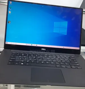 New Laptop Dell Precision 5540 16GB Intel Core I9 SSD 512GB