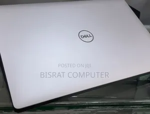 New Laptop Dell Precision 5540 16GB Intel Core I9 SSD 512GB