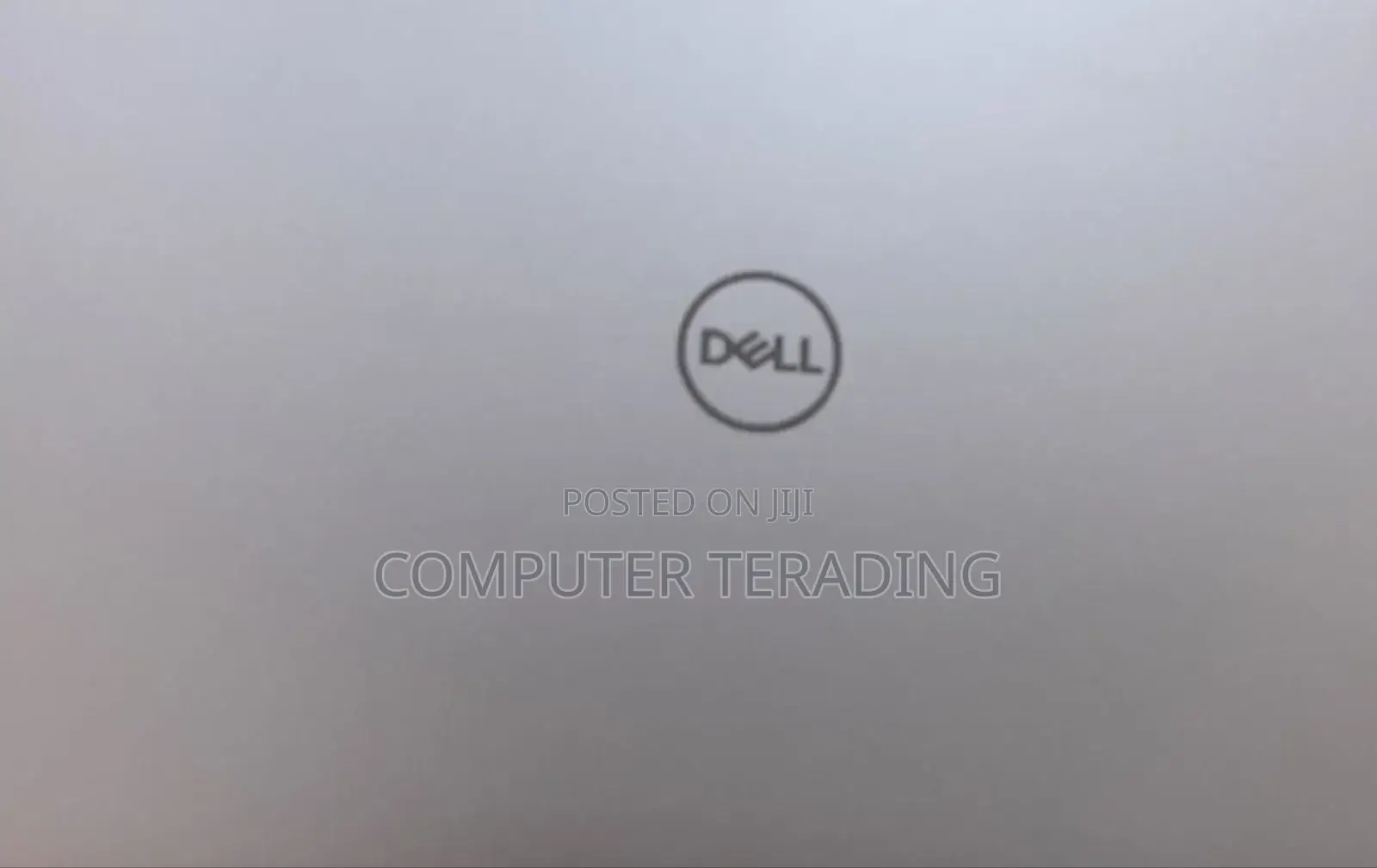New Laptop Dell Precision 15 3520 16GB Intel Core I9 SSD 512GB