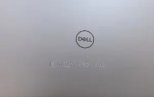 New Laptop Dell Precision 15 3520 16GB Intel Core I9 SSD 512GB