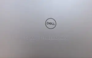 New Laptop Dell Precision 15 3520 16GB Intel Core I9 SSD 512GB