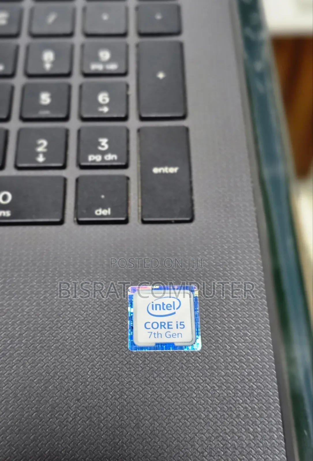 New Laptop HP Stream Notebook 8GB Intel Core I5 SSD 1T