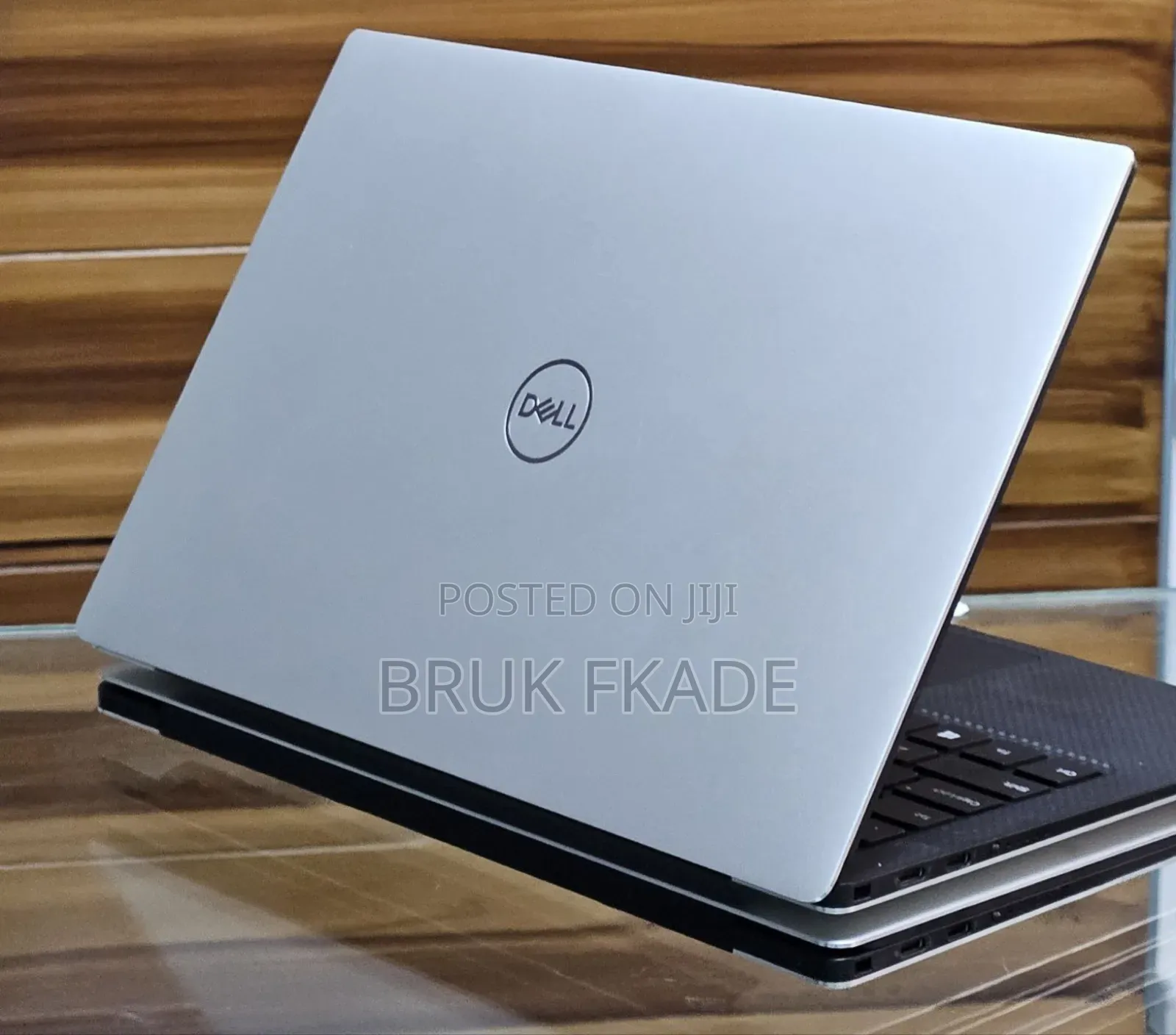 New Laptop Dell XPS 13 18GB Intel Core I7 SSD 60GB