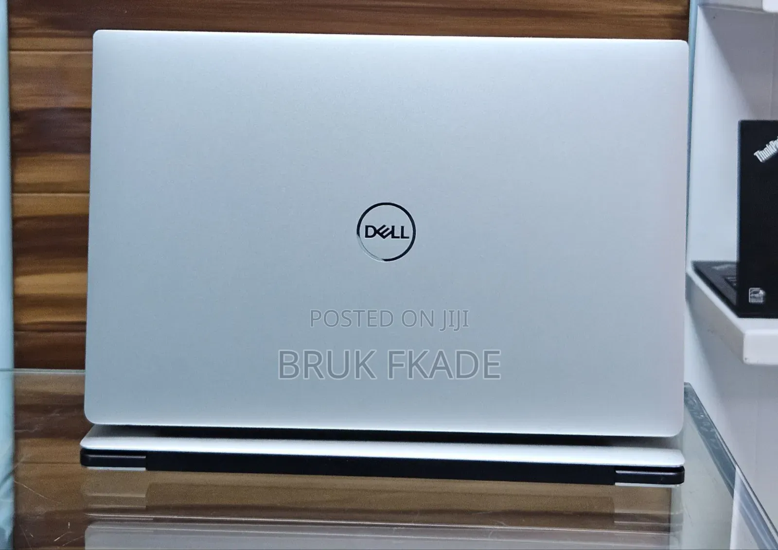 New Laptop Dell XPS 13 18GB Intel Core I7 SSD 60GB